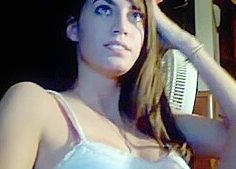 Gorgeous Webcam Girl 2