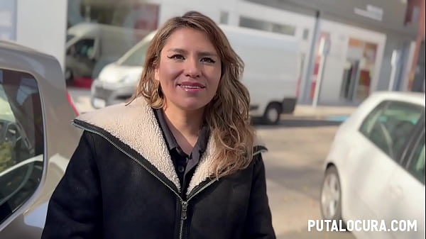 PutaLocura – Madura colombiana se traga la leche de Torbe